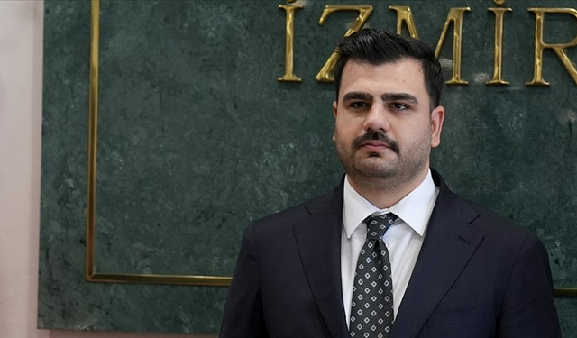 AKP'li İnan'dan, Özel'e tepki: Erdoğan, milletin onayını almış tek liderdir