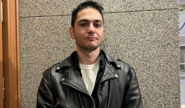 Gazeteci Furkan Karabay’ın iddianamesi hazırlandı