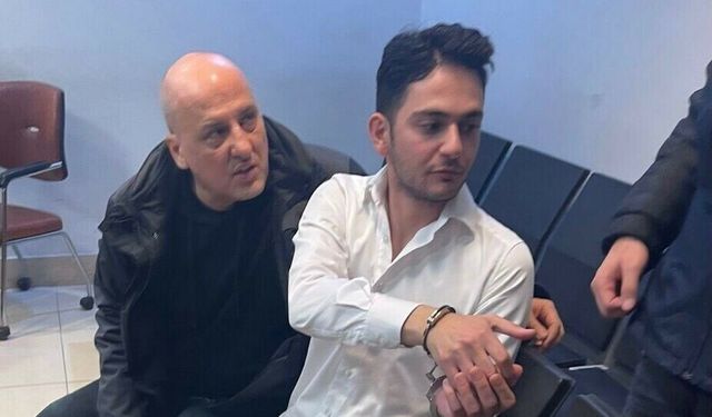 İddianame kabul edildi: Gazeteci Furkan Karabay’a 15 yıla kadar hapis istemi