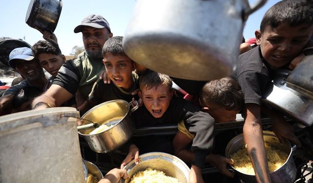 UNICEF Sözcüsü: Ateşkesten bu yana Gazze’de en az 100 çocuk hayatını kaybetti