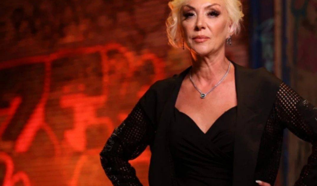 Şarkıcı Güllü'nün kızı harekete geçti: 8 kişi hakkında suç duyurusu