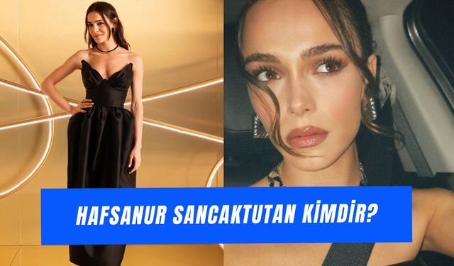 Hafsanur Sancaktutan Boyu: Kıskanmak Mükerrem Yaşı ve Sevgilisi