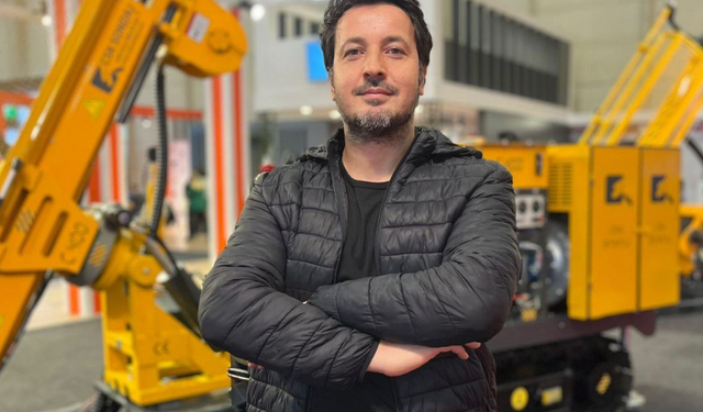 Rizeli Akademisyen Prof. Dr. Hasan Hacıfazlıoğlu dünyanın en etkili bilim insanları listesinde