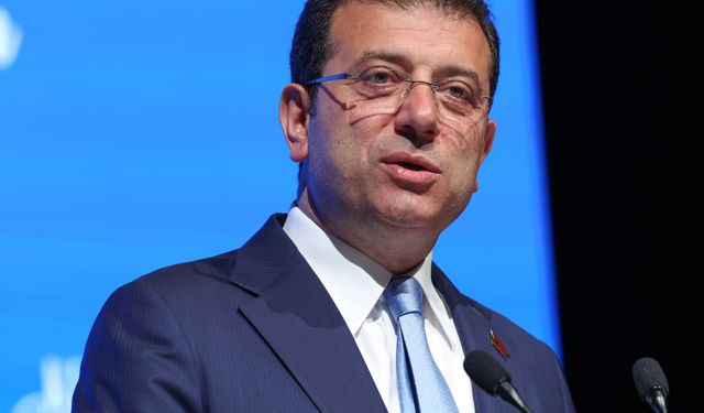 İmamoğlu’ndan "ahmak davası" davası açıklaması: Korkuyorlar, korkacaklar, korksunlar