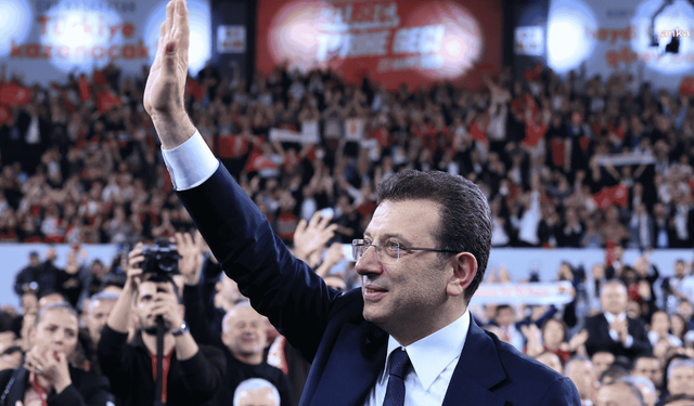 İmamoğlu’nun diploma davasına bakarken Kahramanmaraş’a atanan hâkim, kararnameden önce suç duyurusunda bulunmuş