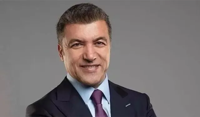 İsmail Küçükkaya, Halk TV'den ayrıldı: Karşılıklı mutabakat sonucunda ortak alınmış bir karar