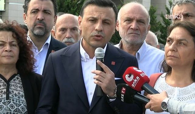 Özgür Çelik: Barışın konuşulduğu dönemde bu uygulamaların ortadan kaldırılması gerekir