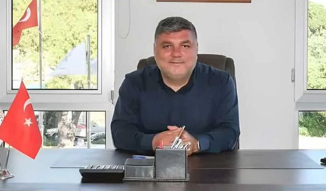 Köyceğiz Belediyesi'ne operasyonu: Başkan yardımcısı gözaltında