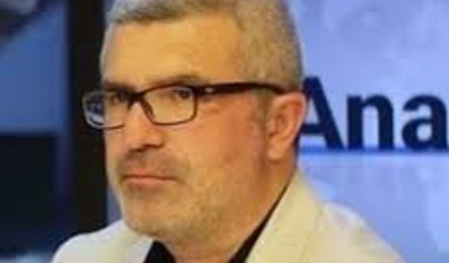 Mehmet Ali Güller'den soruşturma yorumu: TELE1'e karşı operasyona dönüştürüldü
