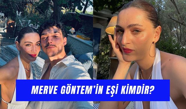 Merve Göntem Eşi Kim? Kızılcık Şerbeti Senaristinin Kızı ve Özel Hayatı...