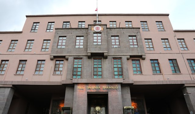 MSB, NATO'nun balistik füze savunmasına ilişkin merak edilen soruları yanıtladı