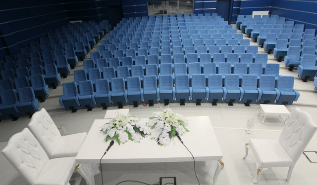 AKP'li belediyede skandal: Yabancı kadınlara para karşılığında sahte nikah iddiası