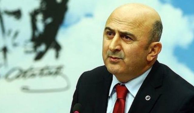 Tayfun Kahraman hakkında AYM’nin ihlal kararını uygulamayan yargıçlar için HSK’ya suç duyurusu