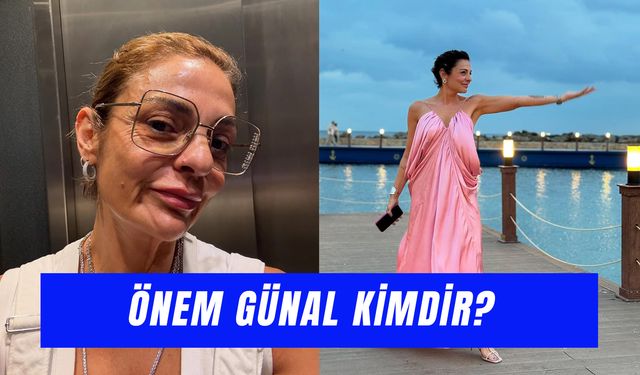 Önem Günal Kimdir? Ünlü Menajerin Oyuncuları!