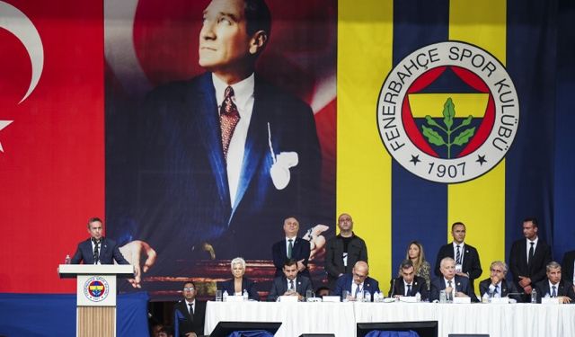 Fenerbahçe'de seçim soruşturması başlatıldı: Mert Hakan Yandaş'ın oyu tartışma yarattı