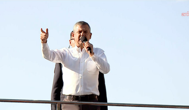 Özel: Ergenekon nasıl kumpas ise İBB dosyası da o kadar kumpastır