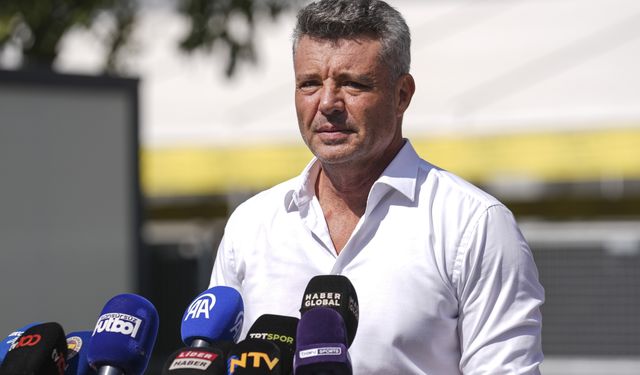 Saadettin Saran'ın ifadesi ortaya çıktı: Bana Başkanlık seçimi süresinde organik sakinleştiriciler verildi