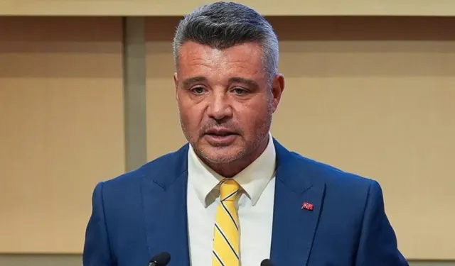 Fenerbahçe'de Ali Koç dönemi sona erdi, yeni başkanı Sadettin Saran