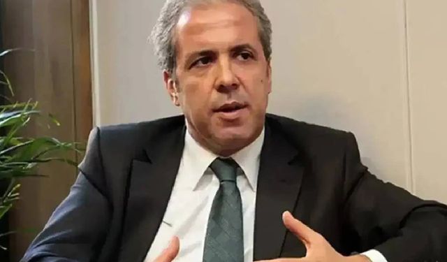 Şamil Tayyar’dan AKP’deki istifalara ilişkin açıklama: Mevzu derin