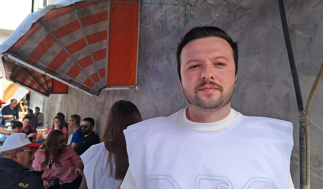 Şavşat'ta işçilerin direnişi devam ediyor