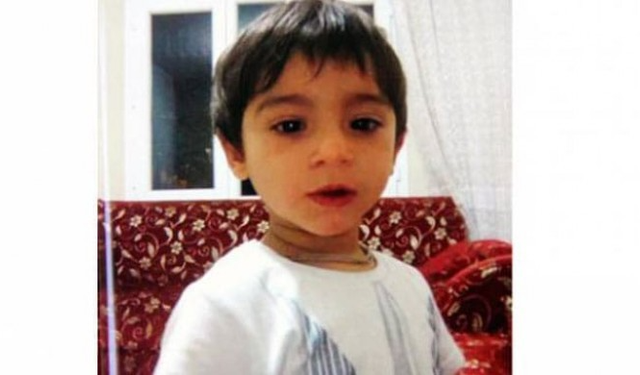 Adana'da 3 buçuk yaşındaki Tevriz Dora cinayeti davası ertelendi