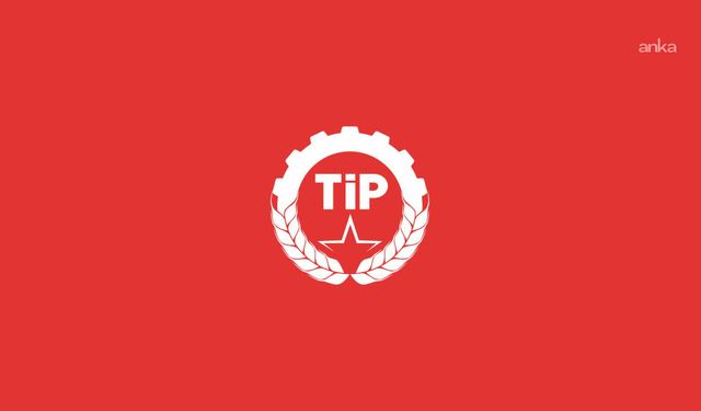 TİP: Servet Vergisi getirilsin