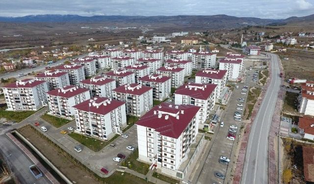TOKİ 500 Bin Sosyal Konut Projesi Başvurusu Nasıl Yapılır? (E-Devlet Başvuru Ekranı, Şartları ve Tarihleri 2025)