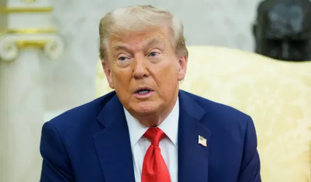 Trump Hamas’ı uyardı: Anlaşmaya uymak zorunda, yoksa İsrail gerekeni yapar