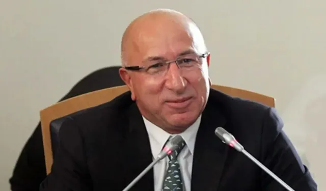 Turgay Ciner hakkındaki yakalama kararı kaldırıldı