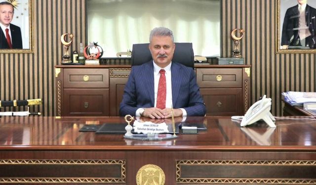 AKP'li Yahşihan Belediye Başkanı gözaltına alındı