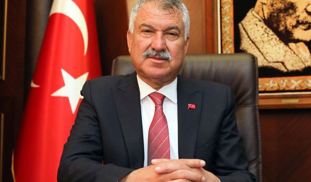 Zeydan Karalar, görevden uzaklaştırma kararının uzatılmasına tepki gösterdi