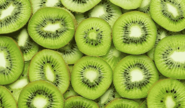 Ordu'da kivi fiyatı açıklandı: Birinci sınıf kivinin kilogramı 80 TL