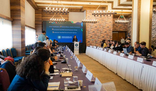 3. Uluslararası Amed Film Festivali 8 yıl aradan sonra geri dönüyor