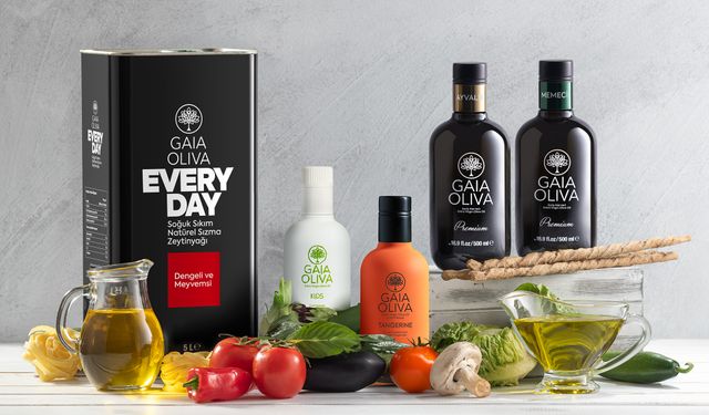 Her Gün Bir Kaşık Zeytinyağı: Gerçekten Faydası Var mı?