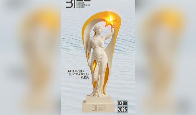 Bodrum Uluslararası Film Festivali'nde Margo ve Beyaz Salyangoz'a ödül