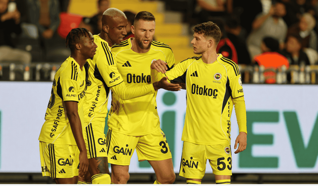 Fenerbahçe Brann deplasmanında: Avrupa Ligi'nde 100. maç heyecanı