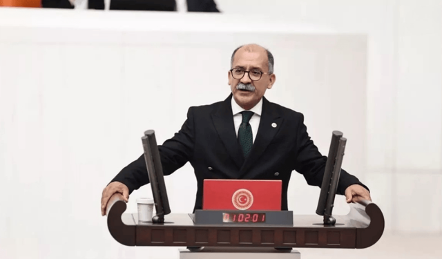 CHP'li Arslan: Kamu varlıklarını özelleştirme kapsamına almak bir çözüm değil, çaresizliğin ilanıdır