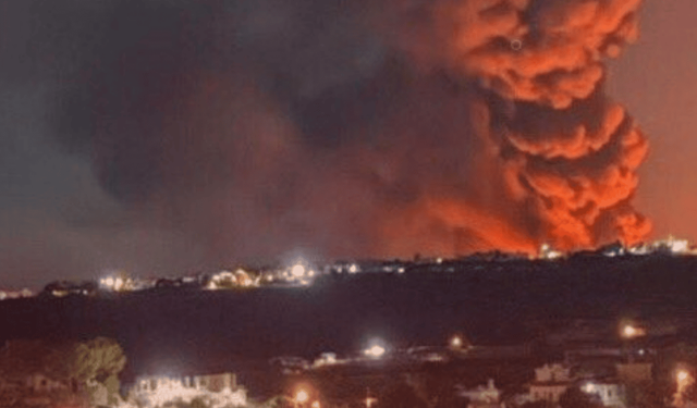 İsrail'in Lübnan saldırılarında can kaybı 968'e yükseldi