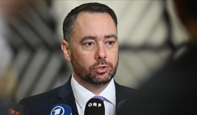 Belçika'dan ABD’nin "UCM yargıçlarına yaptırım" kararına tepki