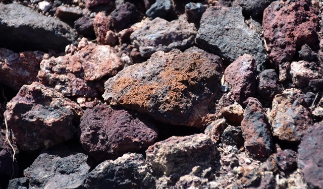 Nadir Toprak Elementleri Nedir? Türkiye'deki Nadir Toprak Elementlerinin Durumu?