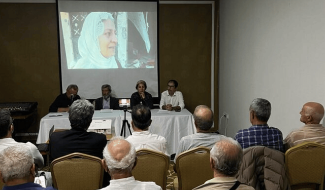 Sanatçılardan 'barış' çağrısı