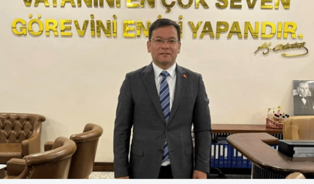 Sındırgı Belediye Başkanı Sak’tan çağrı: Sındırgı afet bölgesi ilan edilmeli ve kanun çıkarılmalı