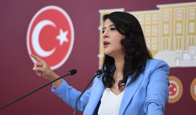 Sevda Karaca: Paketi açınca içinden borç ve geleceksizlik çıkıyor