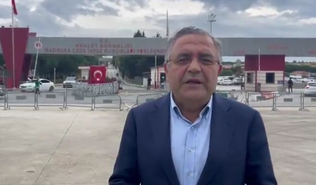 CHP’li Tanrıkulu’ndan Rojin Kabaiş’in ailesine destek çağrısı: Bizler bu adalet arayışının yanında olacağız