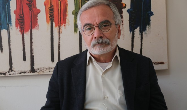 DİSK Basın İş Genel Başkanı Dedeoğlu: Yüzde 95’lik medya gücü iktidara yetmiyor