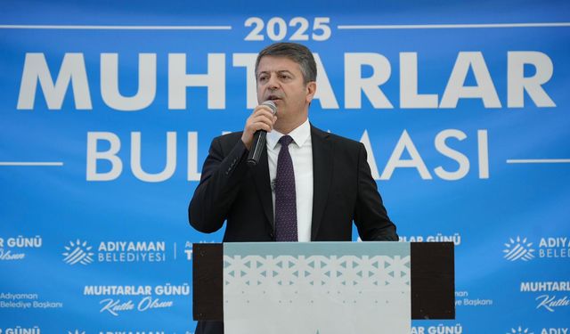 Tutdere: Kumpasa geçit yok, iftiraları çöp sepetine atacağız