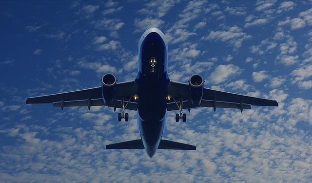 AJet ve Pegasus Hava Yolları'ndan Orta Doğu seferlerine iptal