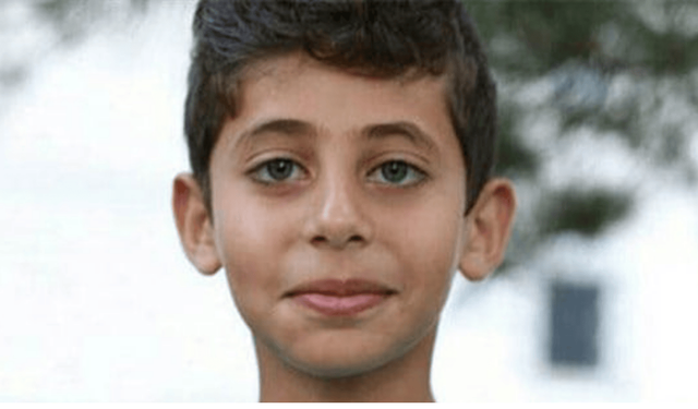 AYM'den 10 Ekim'de ölen Veysel Atılgan hakkında tek cümlelik karar: Yaşam hakkı ihlal edilmedi