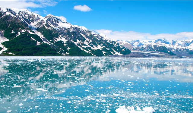 Trump yönetimi Alaska'da sondaj sınırlamalarını kaldırdı