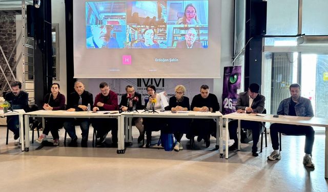 Aliağa'daki gemi söküm tesislerinin AB sertifikalarının iptali istendi